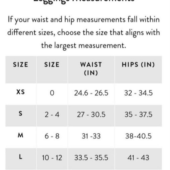 Spanx Faux Leather Leggings - Picture 11 of 12